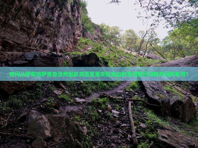 如何从伊犁哈萨克自治州出发游览至重庆仙女山的全面旅行攻略与疑问解答？