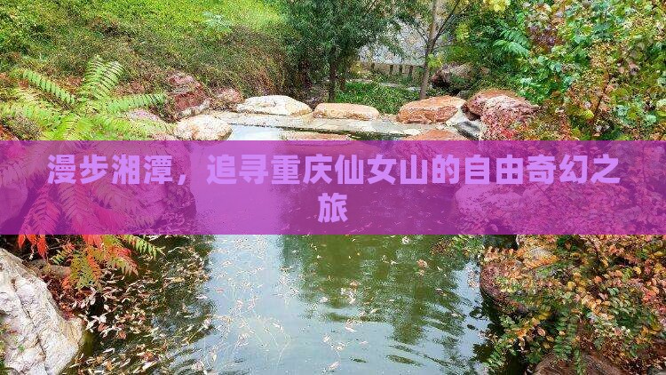 漫步湘潭，追寻重庆仙女山的自由奇幻之旅