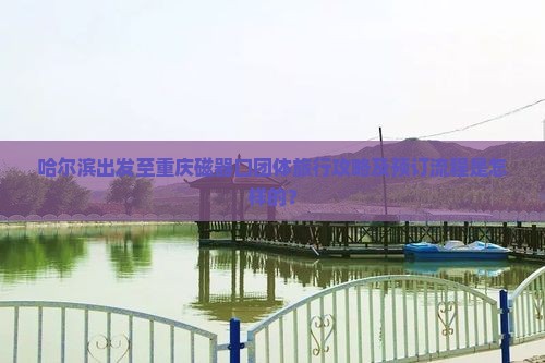 哈尔滨出发至重庆磁器口团体旅行攻略及预订流程是怎样的？