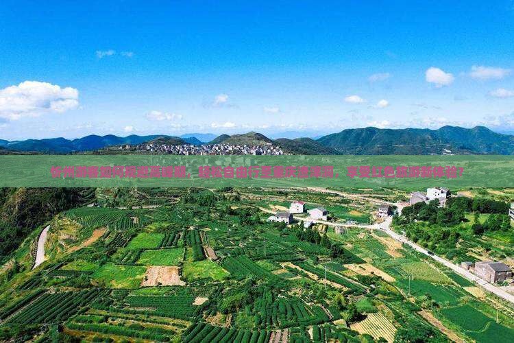 忻州游客如何规避高峰期，轻松自由行至重庆渣滓洞，享受红色旅游新体验？
