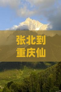 张北到重庆仙女山一日游攻略及路线多少钱
