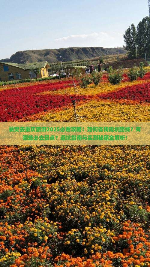 襄樊去重庆旅游