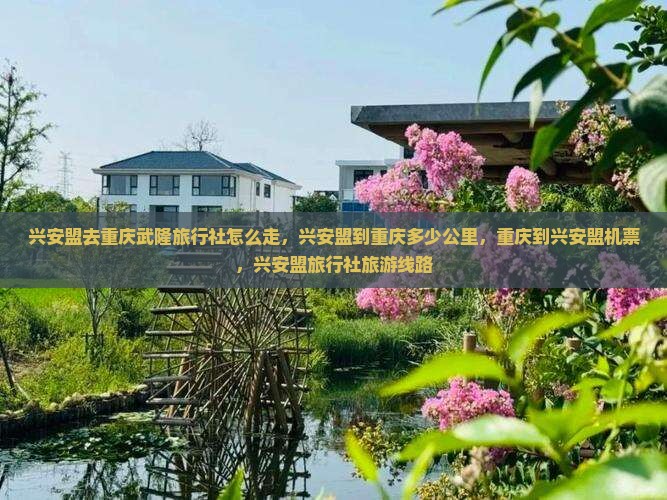 兴安盟去重庆武隆旅行社