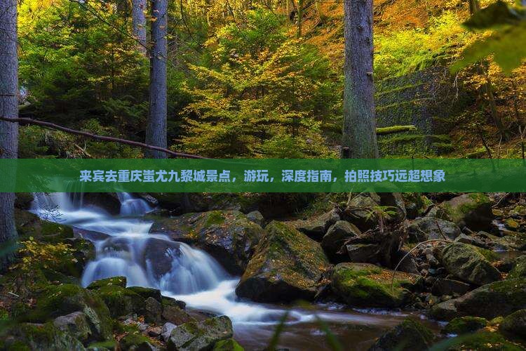 来宾去重庆蚩尤九黎城景点 来宾去重庆蚩尤九黎城景点