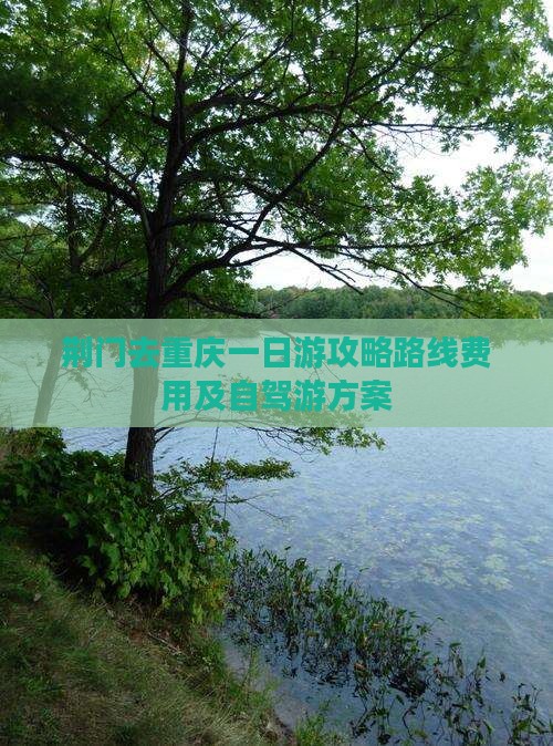荆门去重庆一日