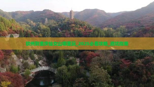 钦州到重庆仙女山哪里玩