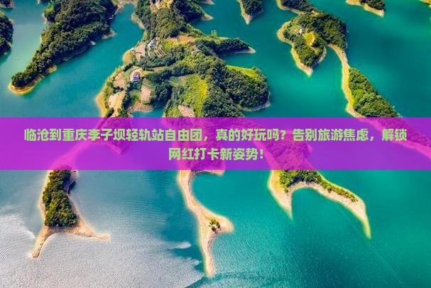 临沧到重庆李子坝轻轨站自由团