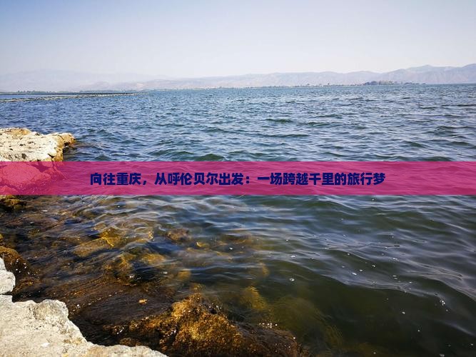 向往重庆，从呼伦贝尔出发：一场跨越千里的旅行梦