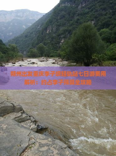 朔州出发重庆李子坝轻轨站七日游费用解析：约占李子预算全攻略