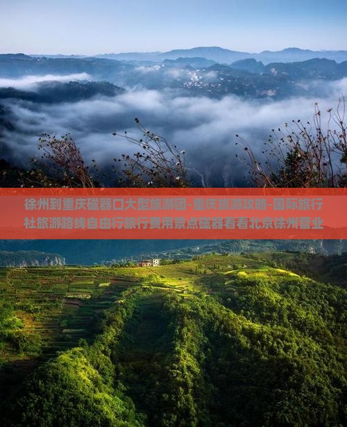 徐州到重庆磁器口大型旅游团-重庆旅游攻略-国际旅行社旅游路线自由行旅行费用景点磁器看看北京徐州营业部