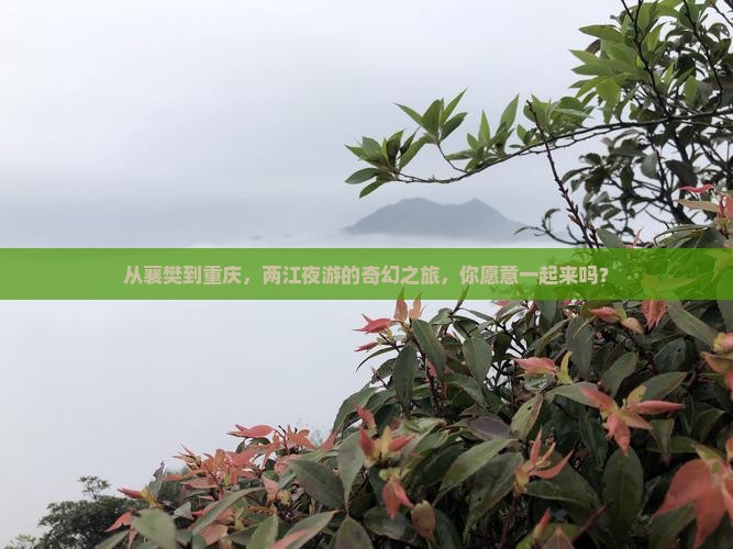 从襄樊到重庆，两江夜游的奇幻之旅，你愿意一起来吗？