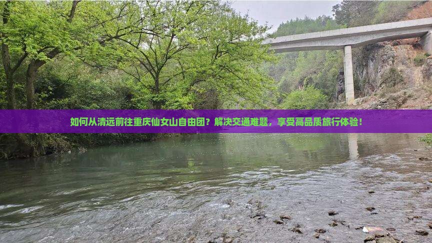 如何从清远前往重庆仙女山自由团？解决交通难题，享受高品质旅行体验！