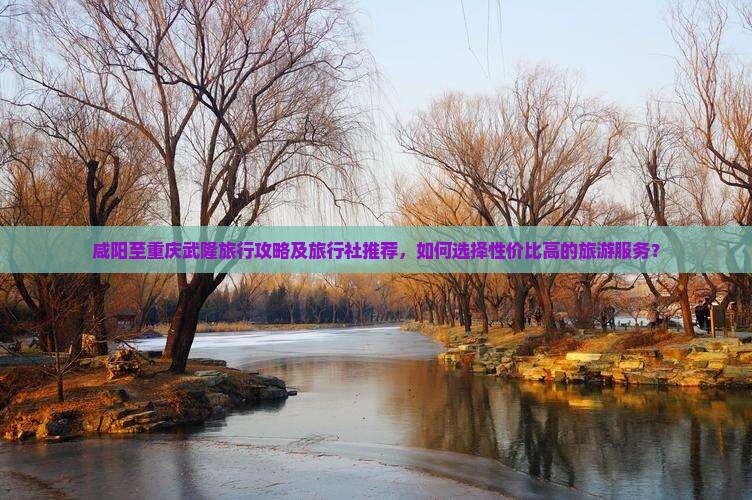 咸阳至重庆武隆旅行攻略及旅行社推荐，如何选择性价比高的旅游服务？