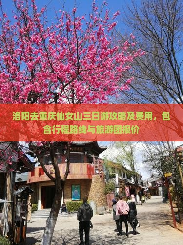 洛阳去重庆仙女山三日游攻略及费用,包含行程路线与旅游团报价 洛阳去重庆仙女山三日游攻略及费用,包含行程路线与旅游团报价