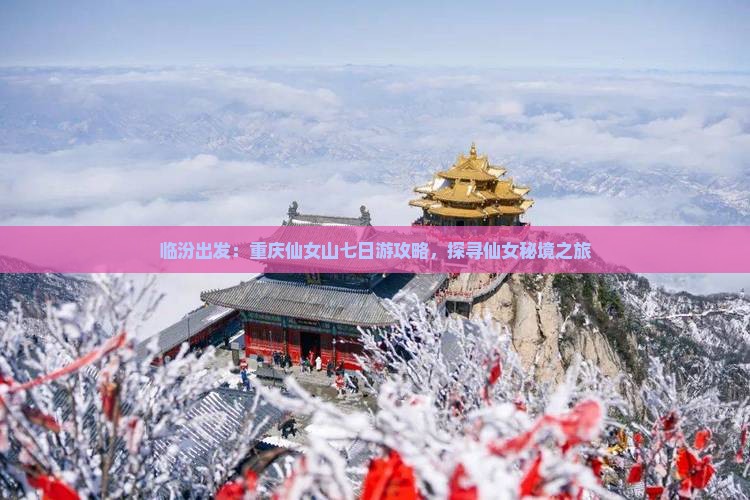 临汾出发：重庆仙女山七日游攻略，探寻仙女秘境之旅