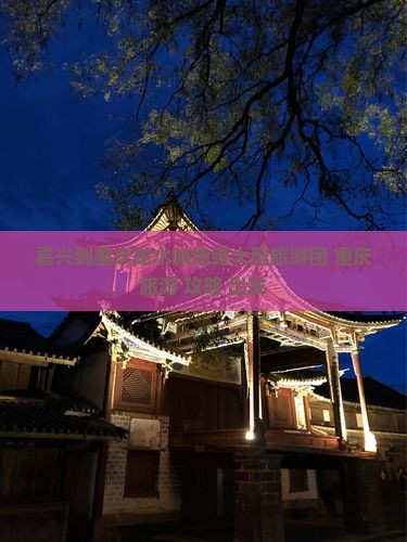 嘉兴到重庆龙水峡地缝大型旅游团 重庆旅游 攻略 出发