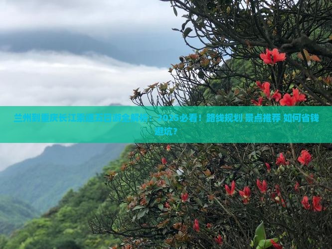 兰州到重庆长江索道五日游
