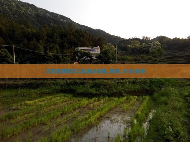 大连去重庆长江索道必去地