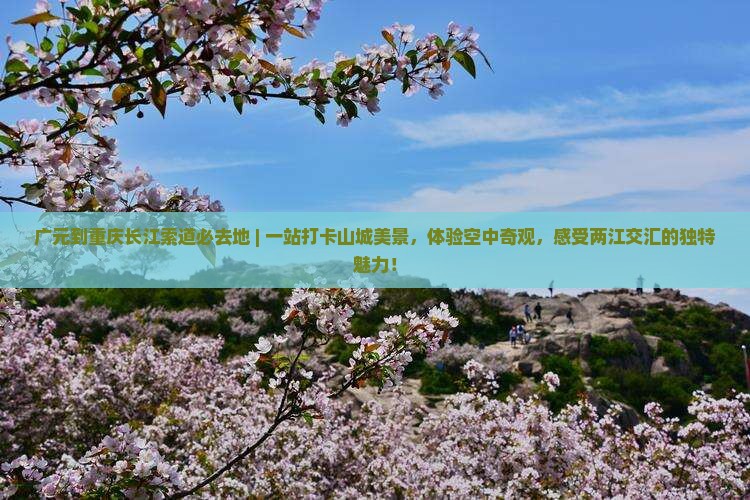 广元到重庆长江索道必去地
