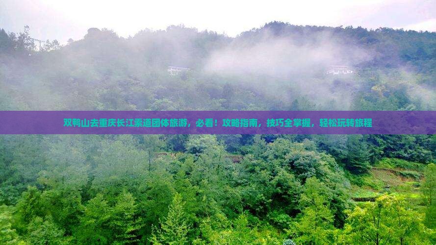 双鸭山去重庆长江索道团体旅游
