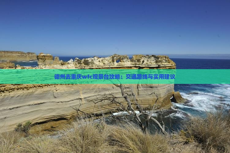 德州去重庆wfc观景台攻略：交通路线与实用建议
