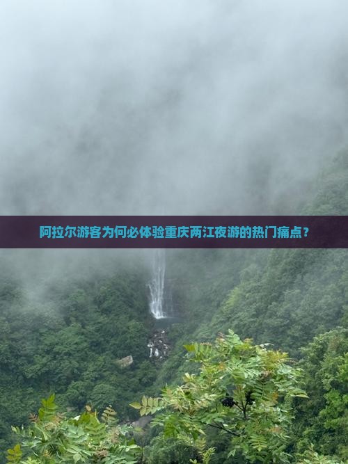阿拉尔游客为何必体验重庆两江夜游的热门痛点？