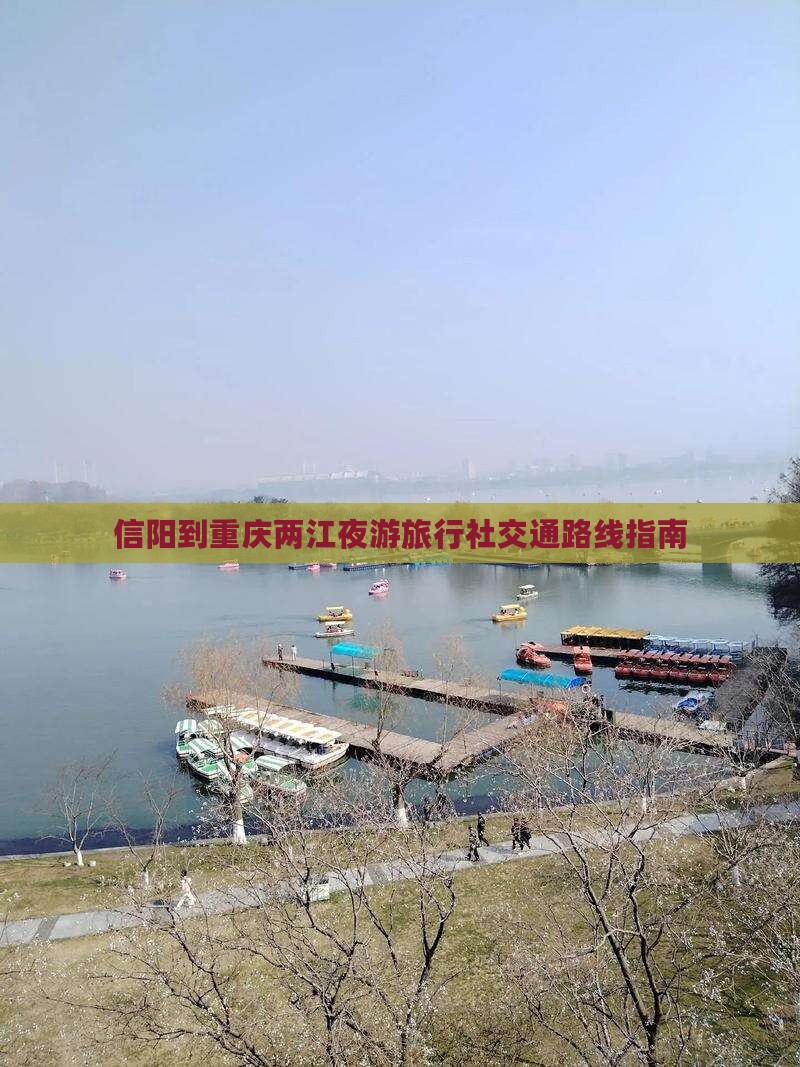 信阳到重庆两江夜游旅行社交通路线指南