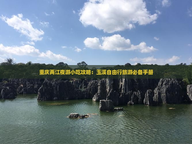 重庆两江夜游小吃攻略：玉溪自由行旅游必备手册