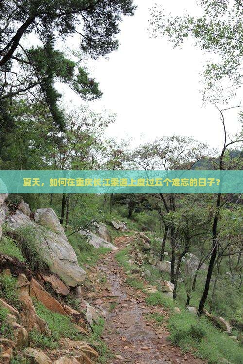 夏天，如何在重庆长江索道上度过五个难忘的日子？