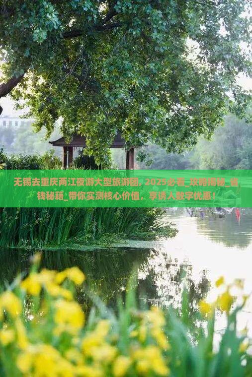 无锡去重庆两江夜游大型旅游团