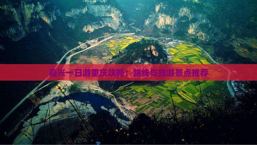 嘉兴去重庆一日