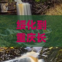 绥化到重庆长江索道景点