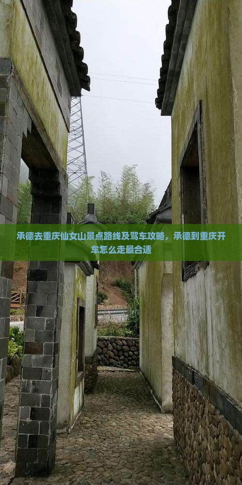 承德去重庆仙女山景点