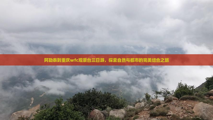阿勒泰到重庆wfc观景台三日游