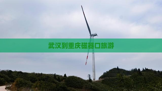 武汉到重庆磁器口旅游