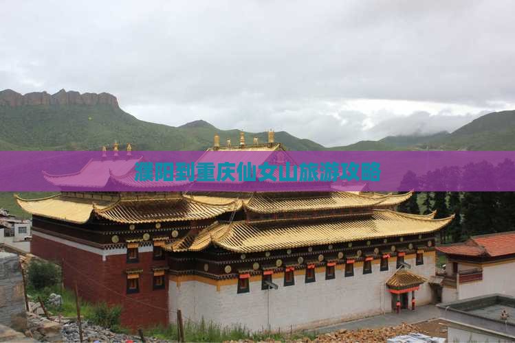 濮阳到重庆仙女山团体旅游
