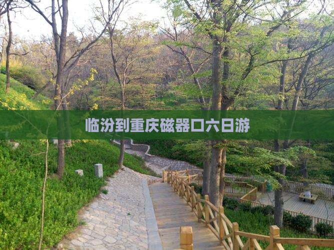 临汾到重庆磁器口六日游