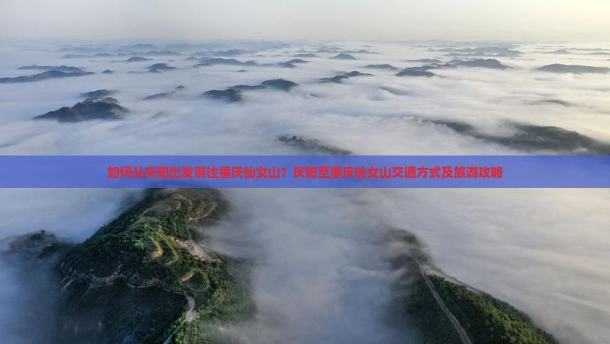 如何从庆阳出发前往重庆仙女山？庆阳至重庆仙女山交通方式及旅游攻略