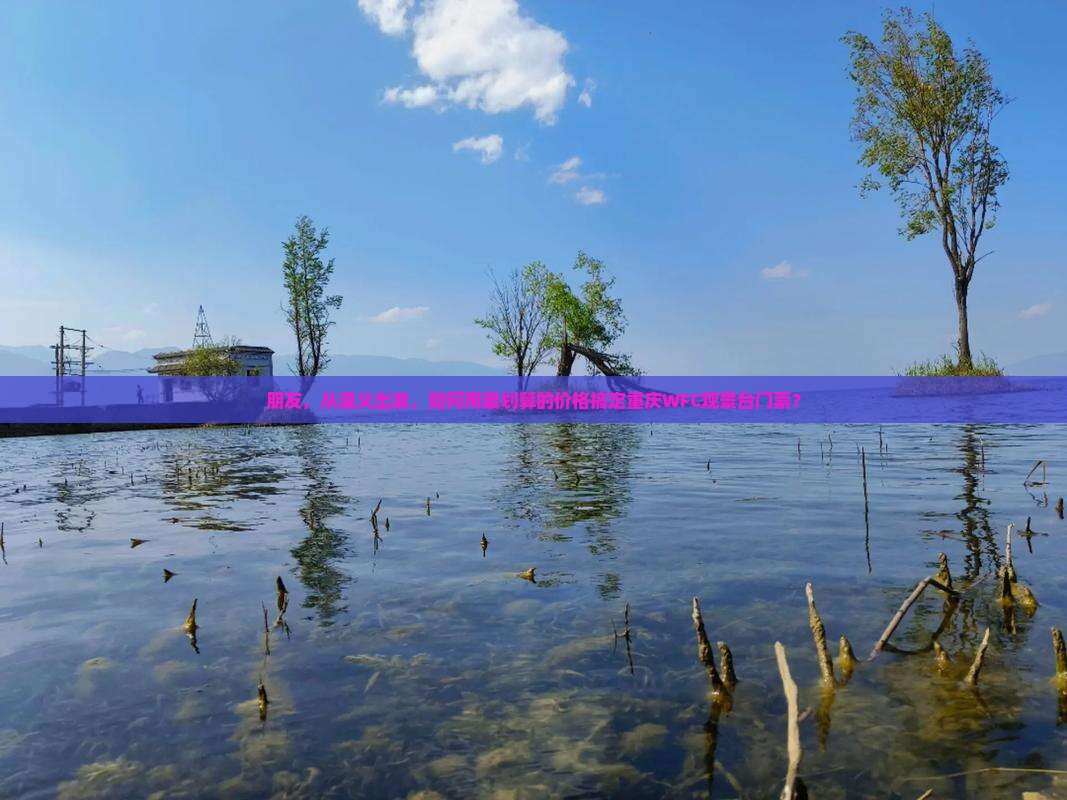 遵义到重庆wfc观景台门票 遵义到重庆wfc观景台门票