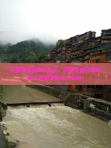 盐城去重庆仙女山自由行