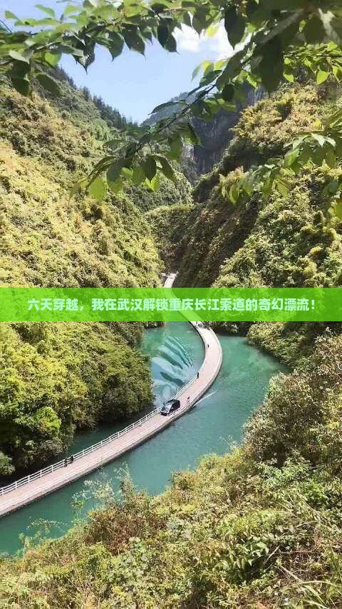 武汉去重庆长江索道六日游