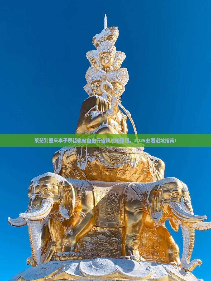 莱芜到重庆李子坝轻轨站自由团