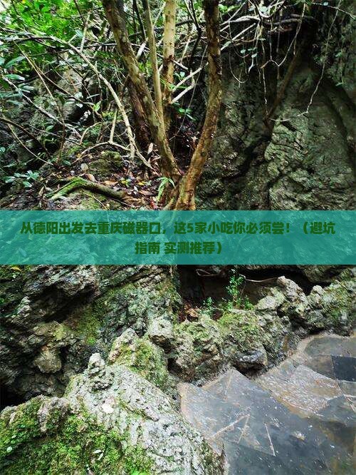 德阳到重庆磁器口旅游小吃