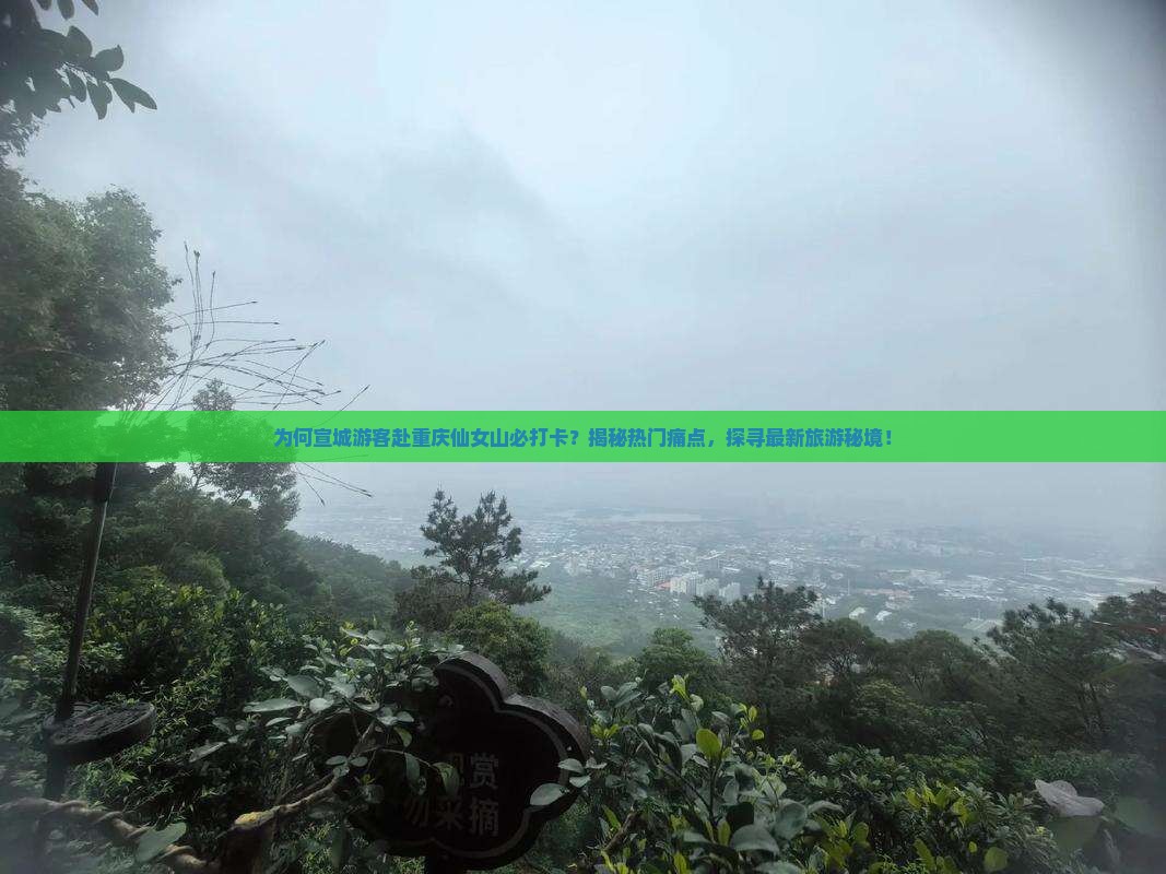 宣城去重庆仙女山必去地