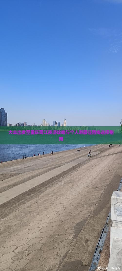 大丰到重庆两江夜游个人游
