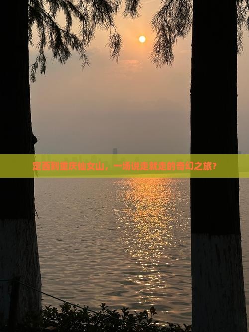 定西到重庆仙女山大型旅游团