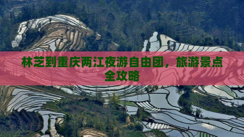 林芝去重庆两江夜游自由团