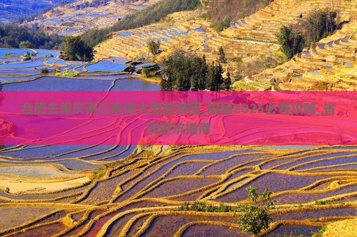 合肥去重庆两江夜游大型旅游团