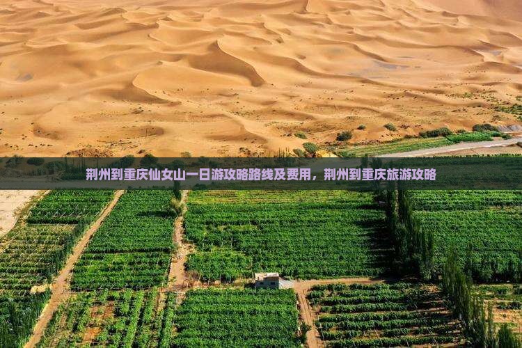 荆州到重庆仙女山一日