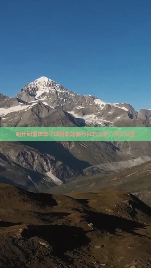 喀什到重庆李子坝轻轨站旅行社